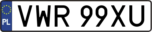 VWR99XU