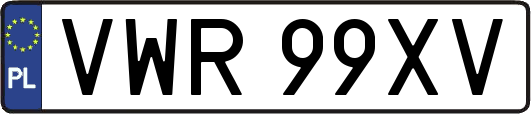 VWR99XV