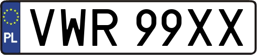 VWR99XX