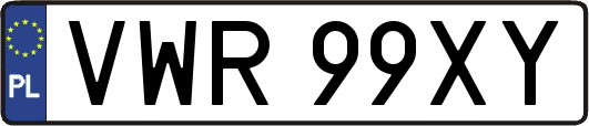 VWR99XY