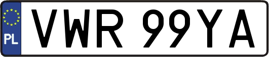 VWR99YA