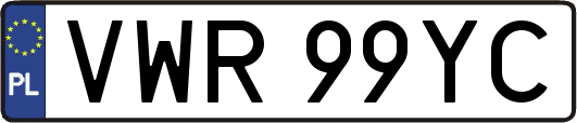 VWR99YC