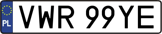 VWR99YE