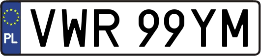 VWR99YM