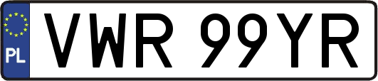 VWR99YR