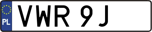 VWR9J