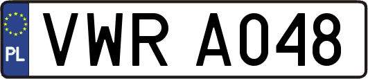 VWRA048