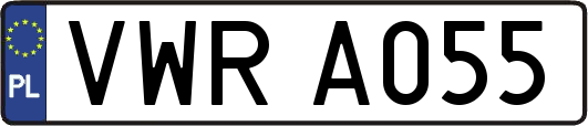 VWRA055