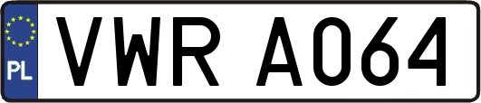 VWRA064
