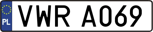 VWRA069