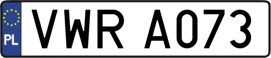 VWRA073