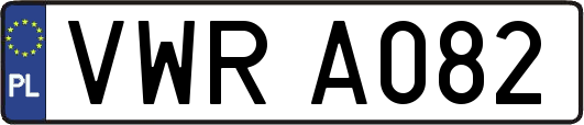 VWRA082