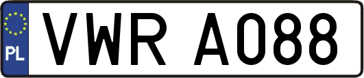 VWRA088