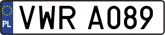 VWRA089