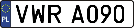 VWRA090