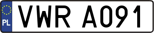 VWRA091