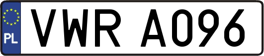 VWRA096