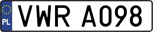 VWRA098