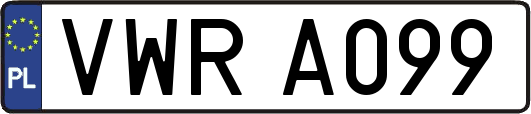 VWRA099