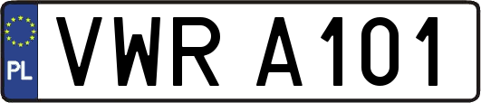 VWRA101