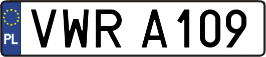 VWRA109