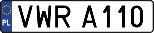 VWRA110