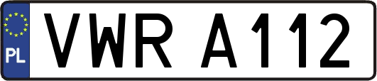 VWRA112