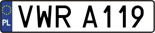 VWRA119