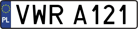 VWRA121