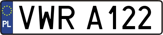 VWRA122