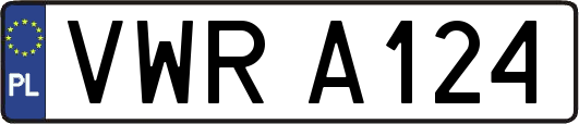 VWRA124