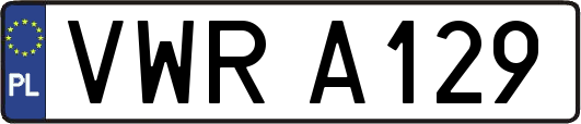 VWRA129