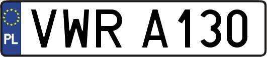 VWRA130