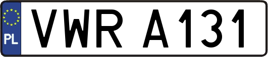 VWRA131