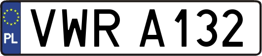 VWRA132