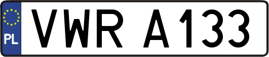 VWRA133