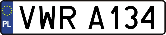 VWRA134