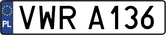 VWRA136