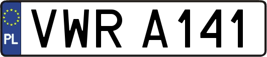 VWRA141