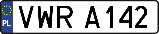 VWRA142