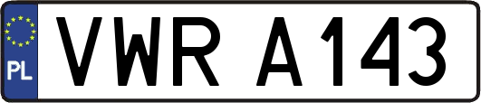 VWRA143