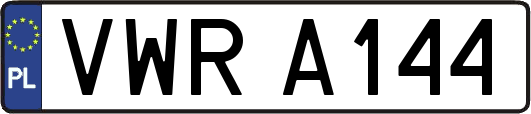 VWRA144