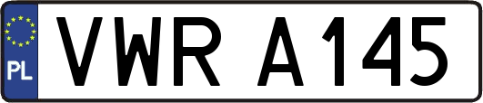 VWRA145