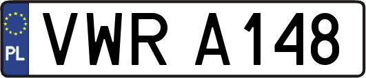 VWRA148