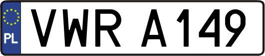 VWRA149