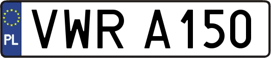 VWRA150