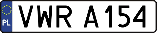 VWRA154
