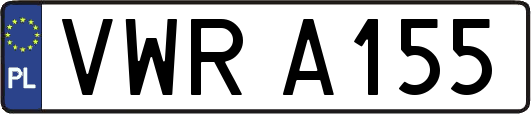 VWRA155