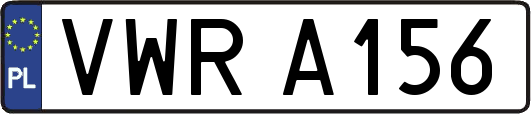 VWRA156