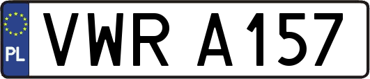 VWRA157
